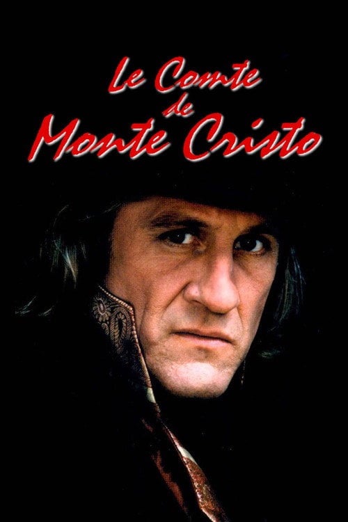 Постер Граф Монте-Крісто (1998)