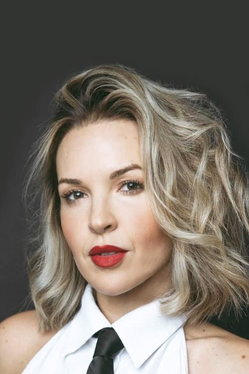 Фото Briana Buckmaster
