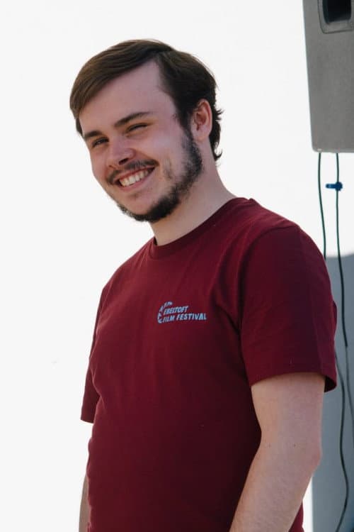 Jacob Stiller Rye Iversen photo