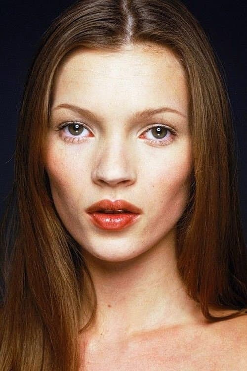 Фото Kate Moss