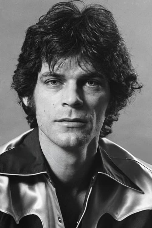 Фото B.J. Thomas