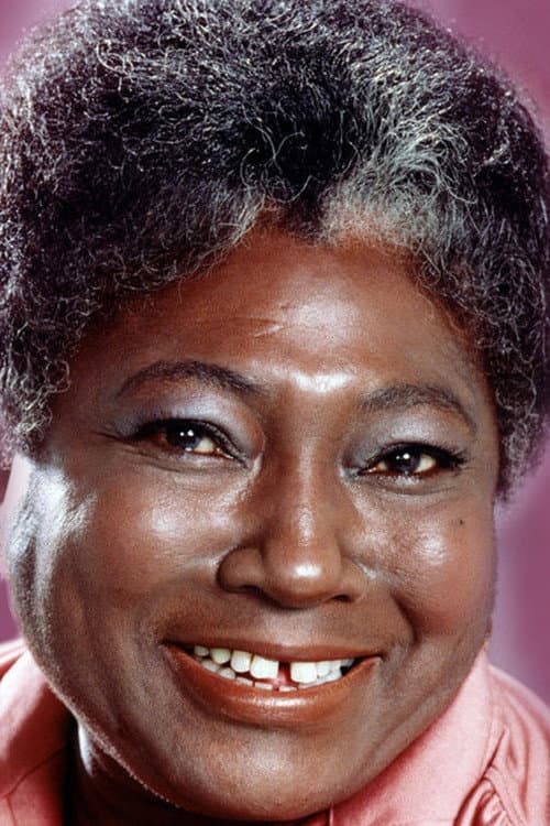 Фото Esther Rolle