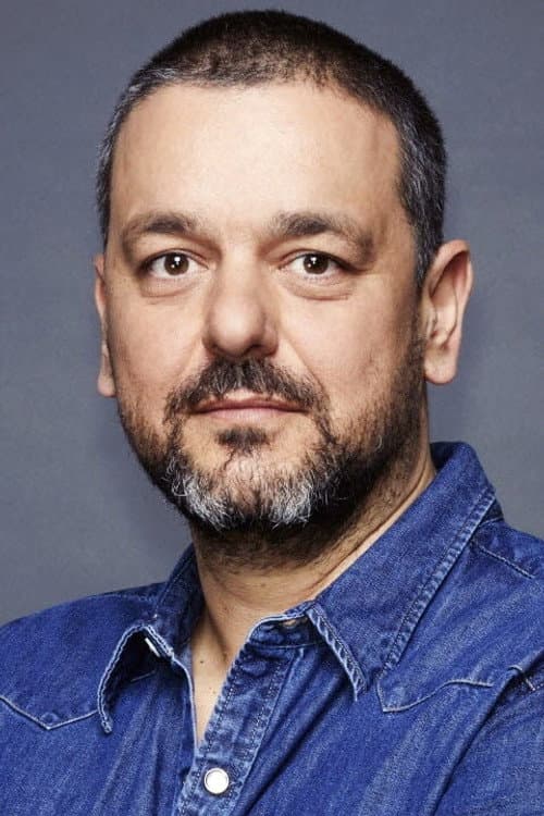 Фото Joann Sfar