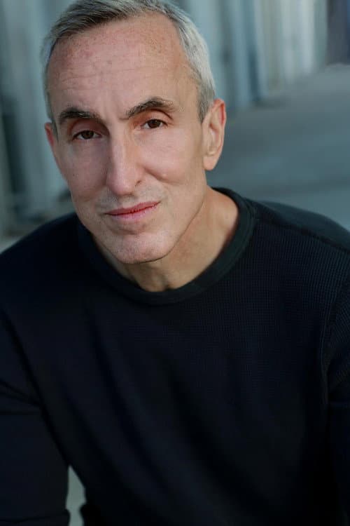 Фото Gary Taubes
