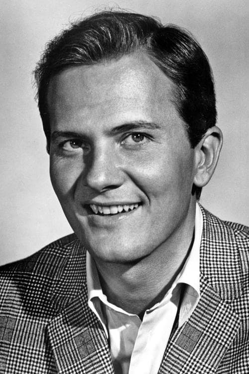 Фото Pat Boone