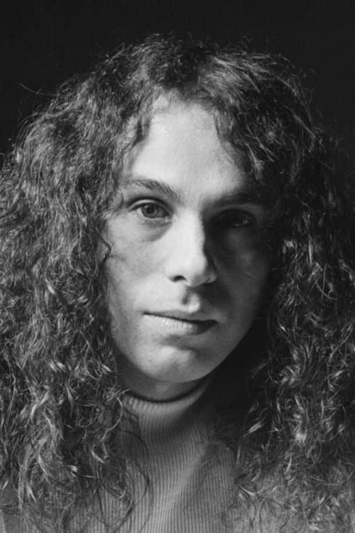 Фото Ronnie James Dio