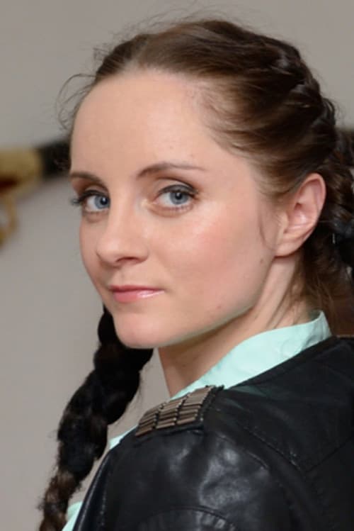 Фото Kristína Lukešová