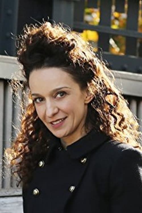 Фото Cristina Spina