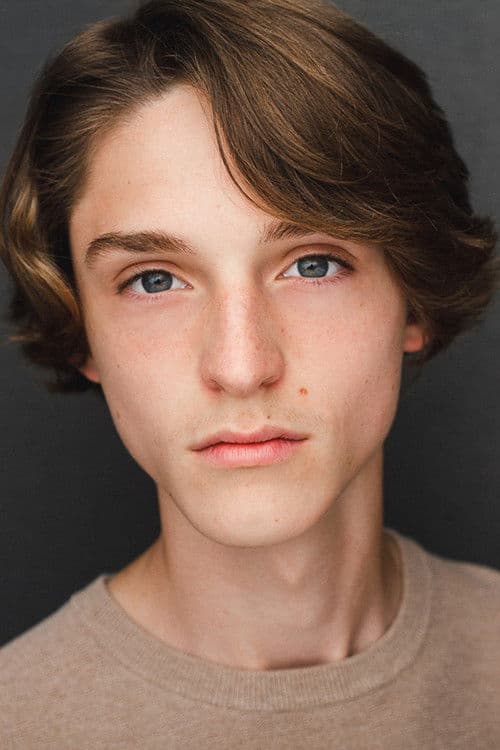 Paul Luke Bonenfant photo