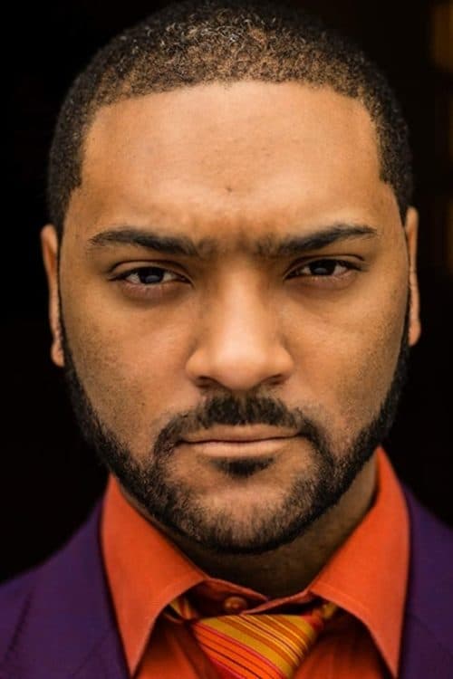 Фото Langston Fishburne