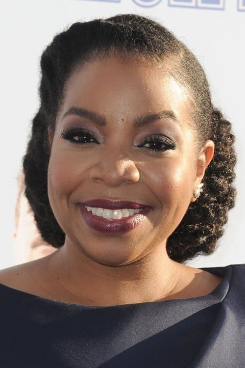 Kimberly Hébert Gregory photo