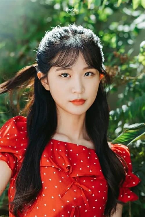 Фото Ma Hyun-ji