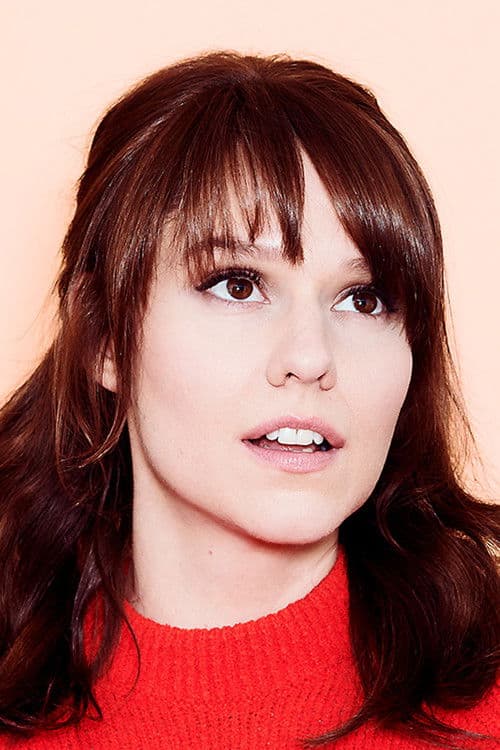 Фото Claudia O'Doherty