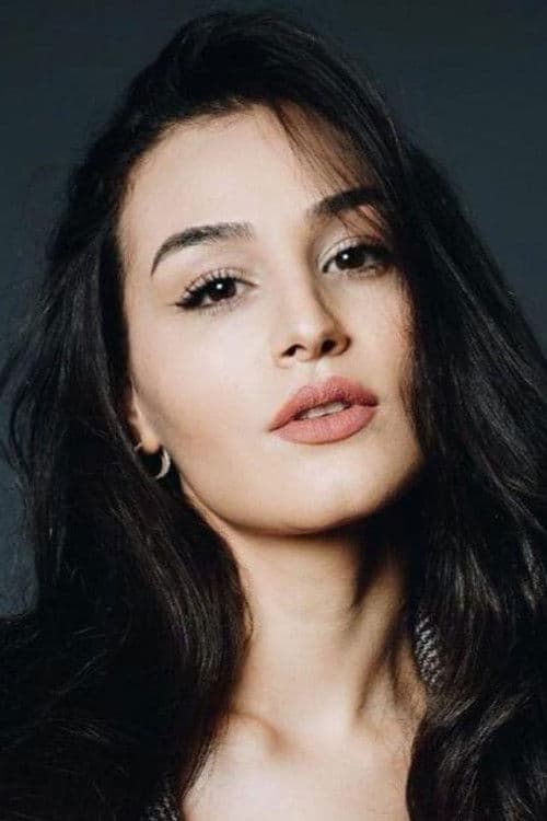 Фото Asena Girişken