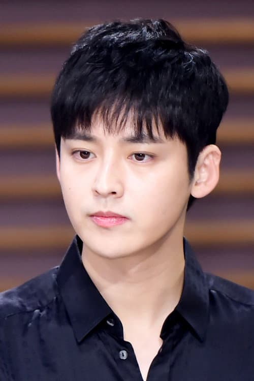 박진우 photo