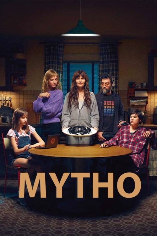 Постер Невинна брехня (2019)