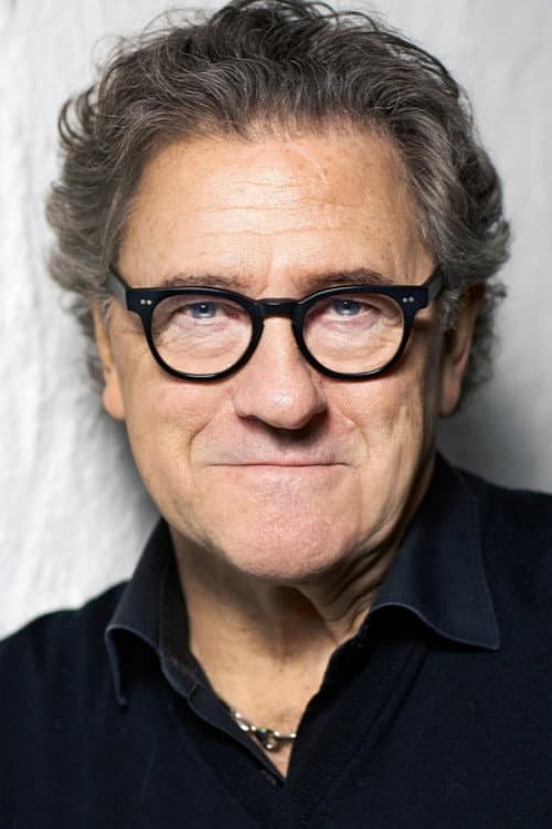 Фото Tommy Körberg