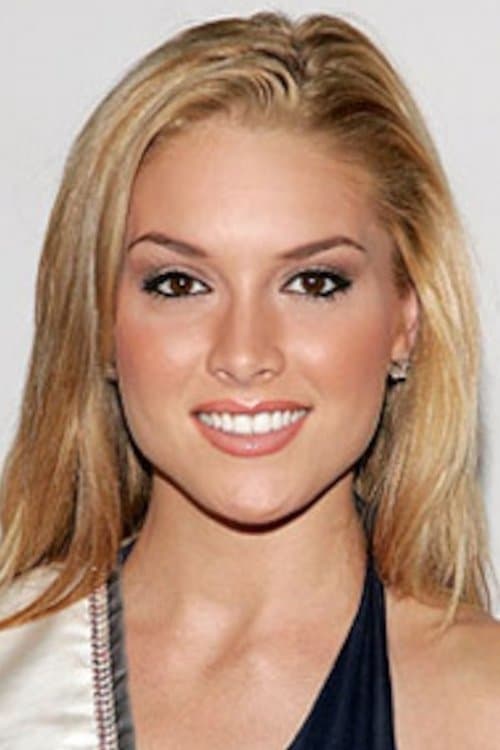 Фото Tara Conner