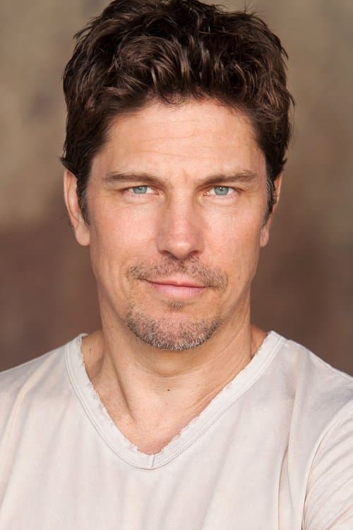 Фото Michael Trucco