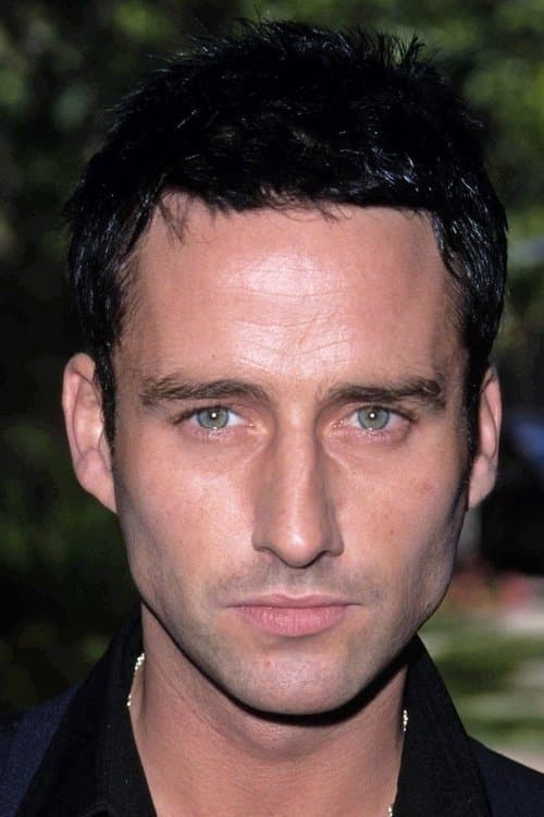 Фото Glenn Quinn