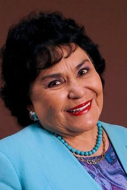 Фото Carmen Salinas