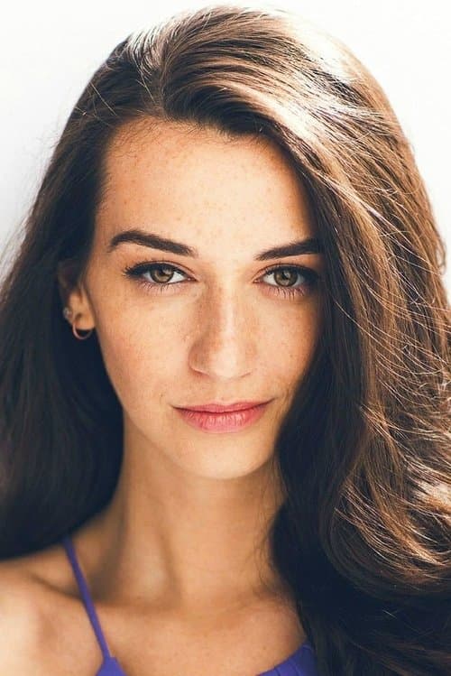 Фото Jenna Rose Sander