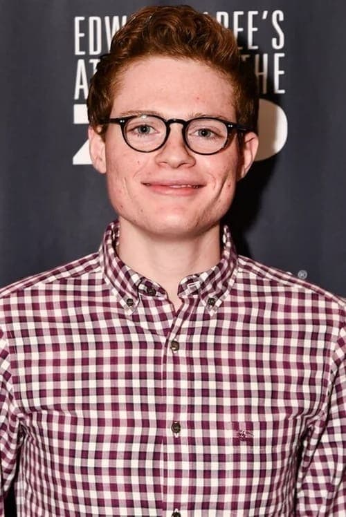 Фото Sean Berdy