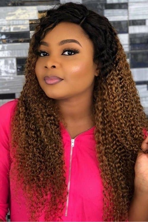 Фото Bimbo Ademoye