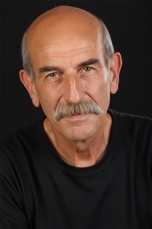 Фото Sinan Bengier
