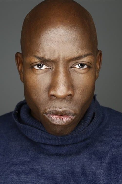 Фото Akil Wingate
