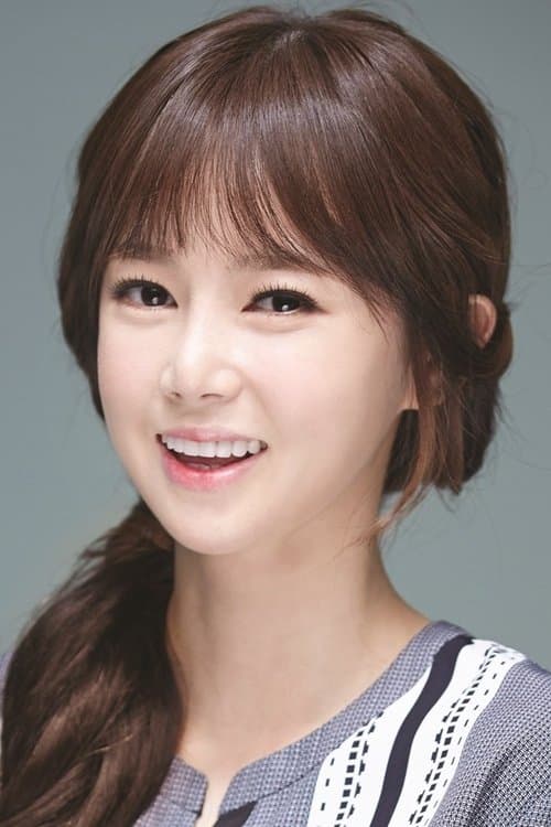 Фото Oh Cho-hee