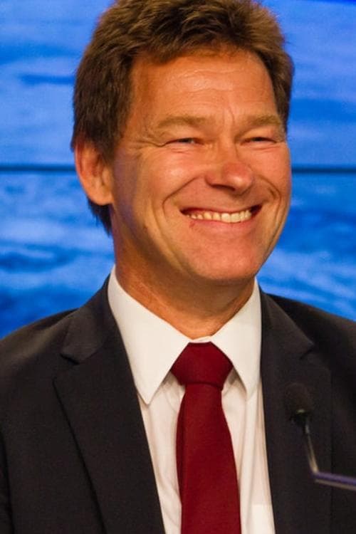 Фото Hans-Jörg Koenigsmann