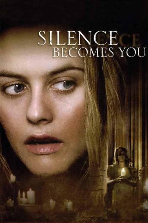 Постер Тиша стає тобою (2005)