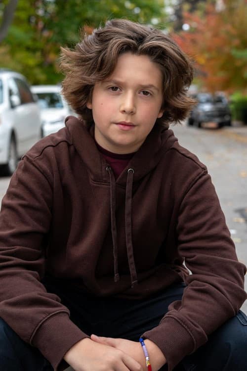 Фото Kai Harris