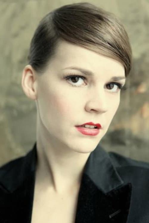 Фото Zuzana Stavná
