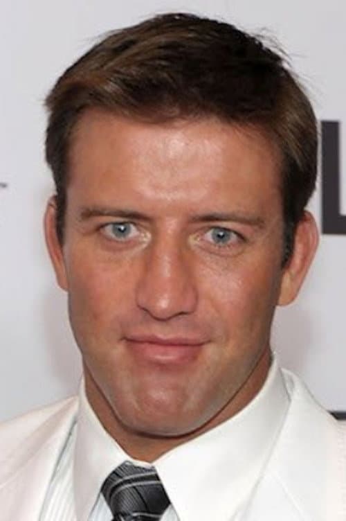 Фото Stephan Bonnar