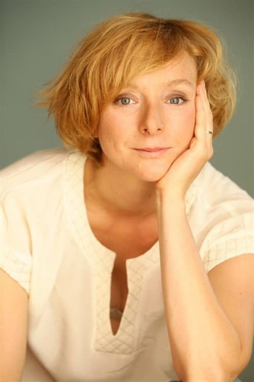 Фото Gaëlle Lebert