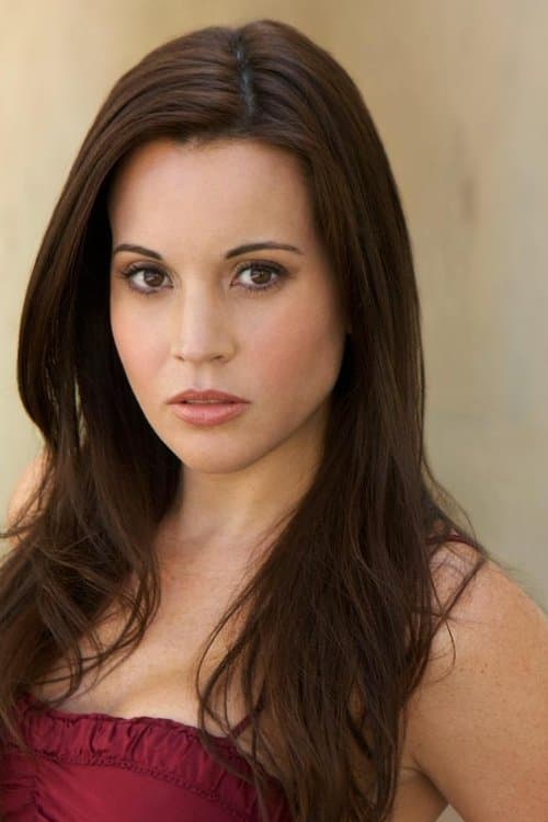 Фото Jenna Leigh Green