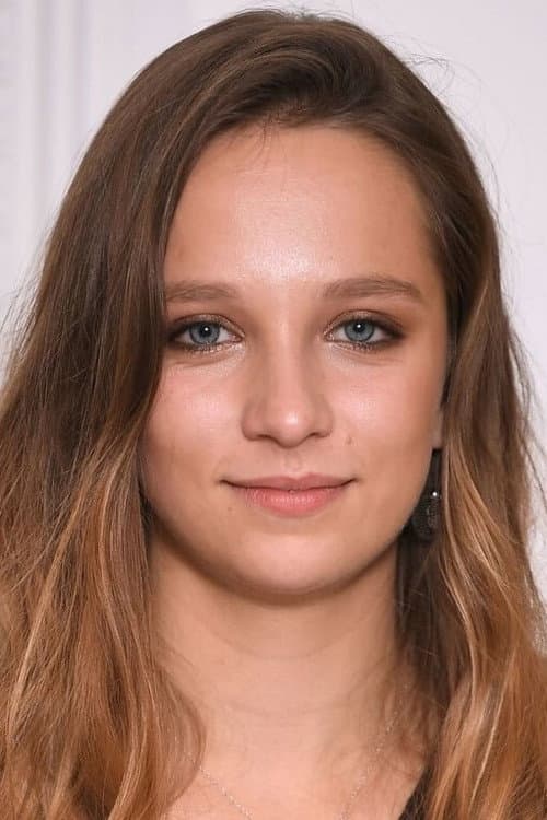 Фото Molly Windsor