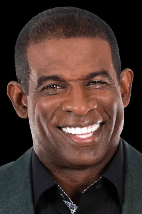 Фото Deion Sanders