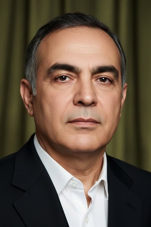 Nuri Akıncı photo