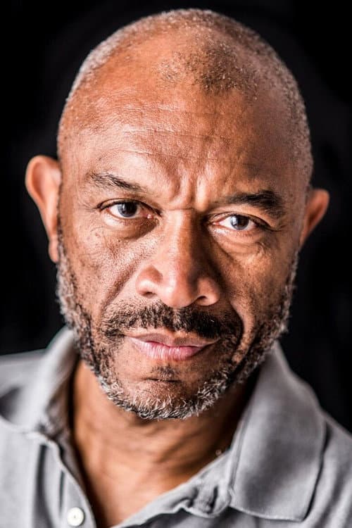 Фото Bruce Lester-Johnson