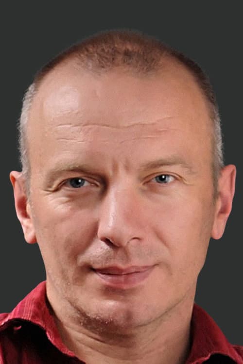 Игорь Сигов photo