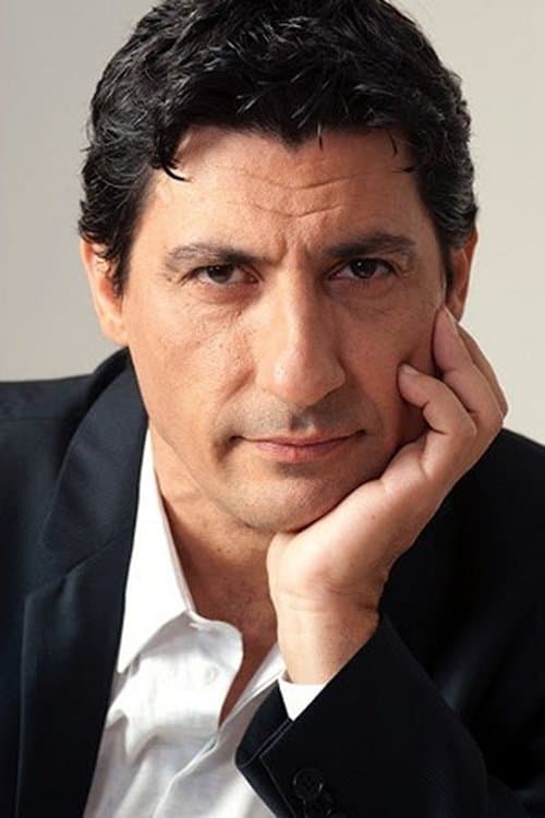 Фото Emilio Solfrizzi