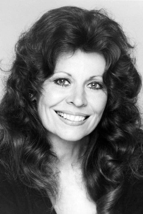 Фото Ann Wedgeworth
