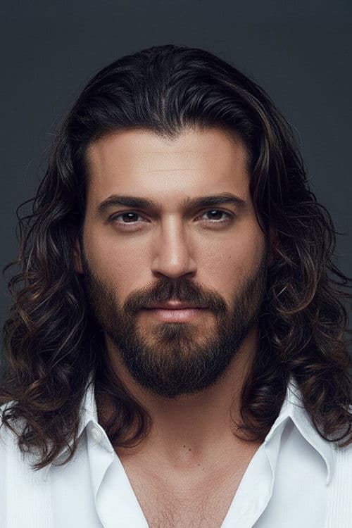 Фото Can Yaman