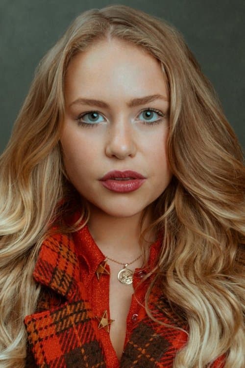 Фото Eve Austin