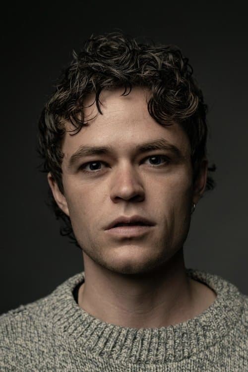 Harrison Gilbertson photo