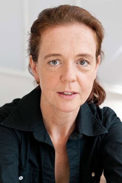Фото Lilian Naef
