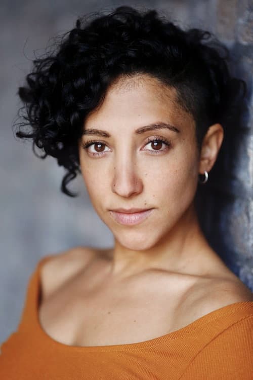 Фото Sarah Kameela Impey